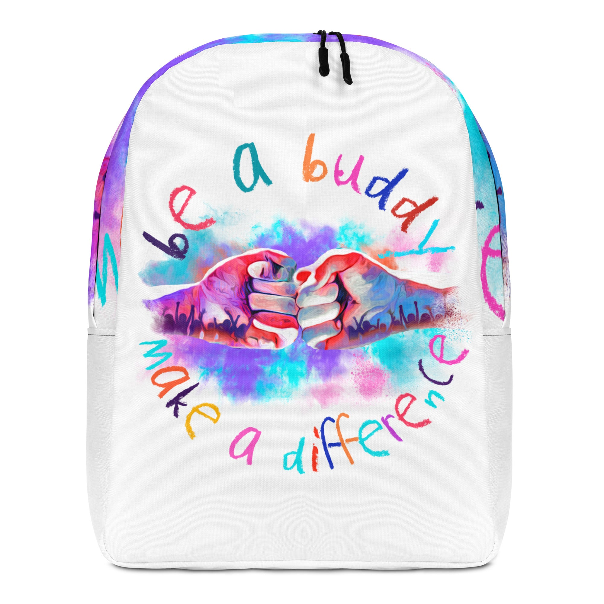 🤝 BE A BUDDY, MAKE A DIFFERENCE COLLECTION ✨ | SPREAD KINDNESS