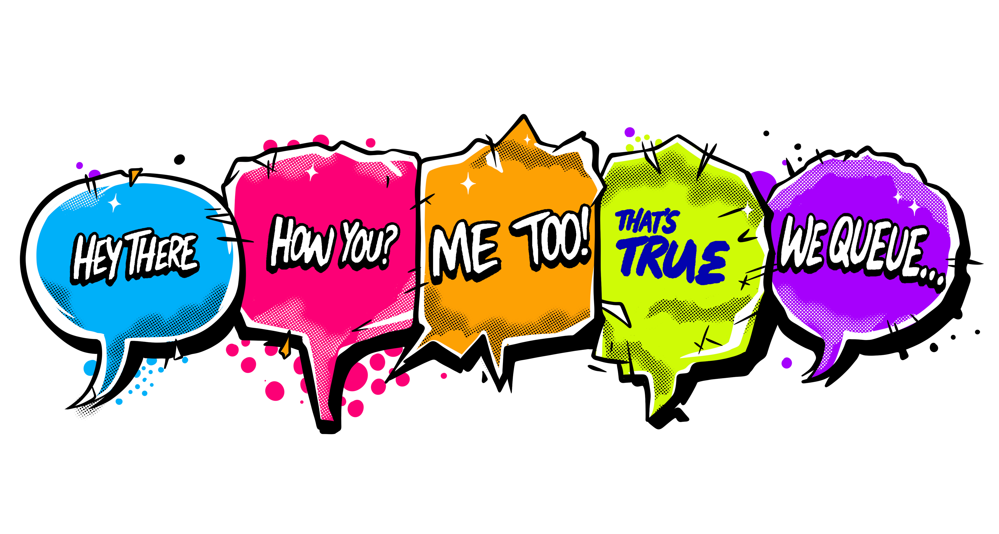 💬 HEY THERE | VIBE CHECK TEE 🔒🔑