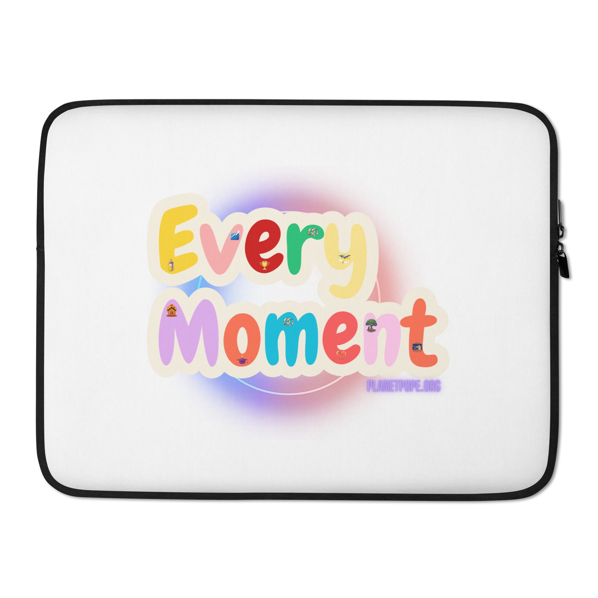 ✨ EVERY MOMENT | REACH FOR THE STARS COLLECTION ⭐ | LAPTOP SLEEVE
