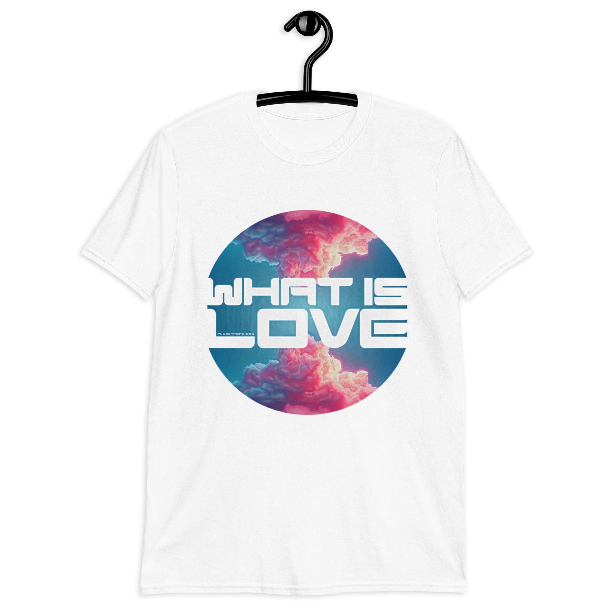 💝 WHAT IS LOVE COLLECTION 🎵 | UNISEX T-SHIRT